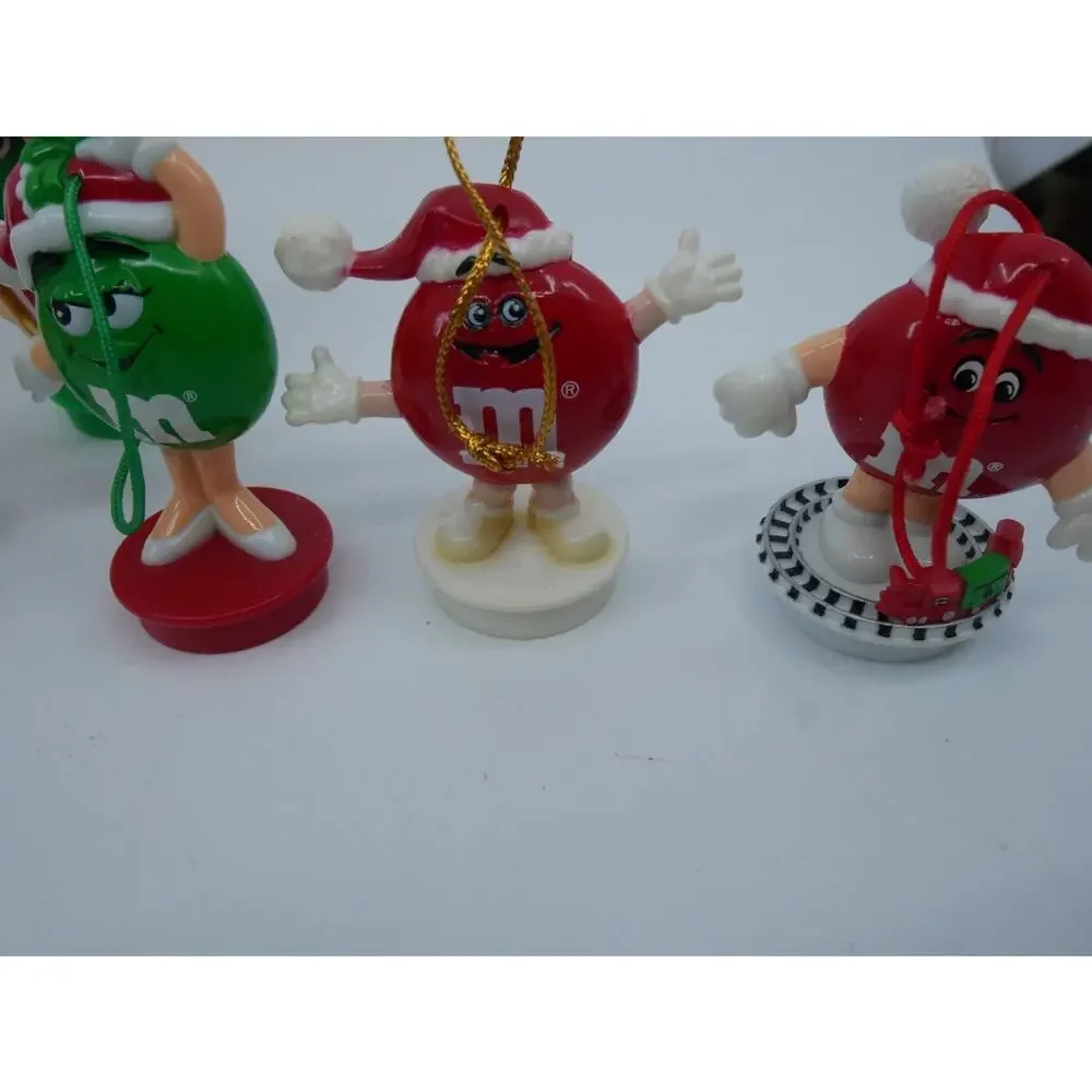 M&MS vtg mars